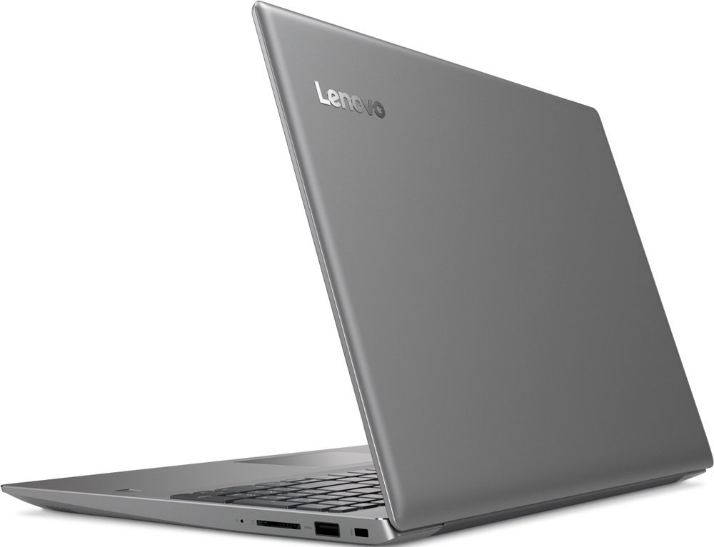 Ноутбук Lenovo IdeaPad 720-15 (81AG000CRK)