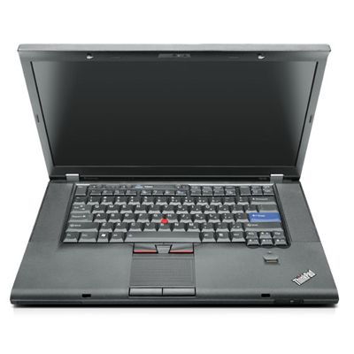 Lenovo ThinkPad T510 (NTF4PRT)