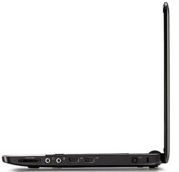 Dell Inspiron 11z (1110) Black
