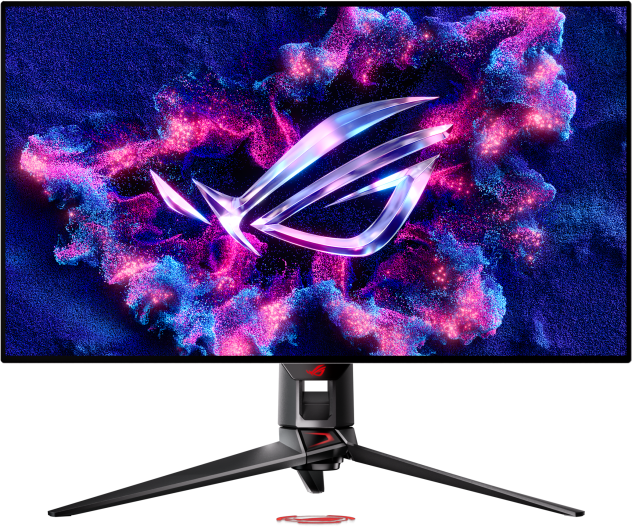 Монитор ASUS 32" PG32UCDP ROG Swift