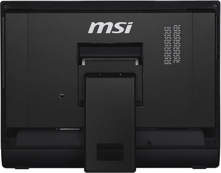 Моноблок MSI Pro 16 (7M-018)
