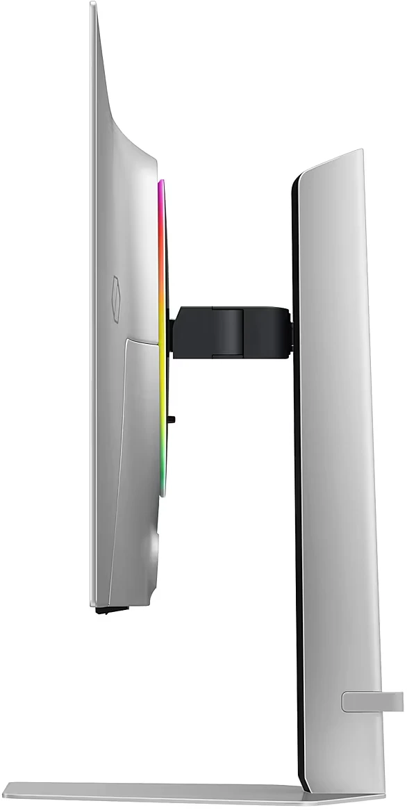 Монитор Samsung 27" Odyssey OLED G8 G81SF