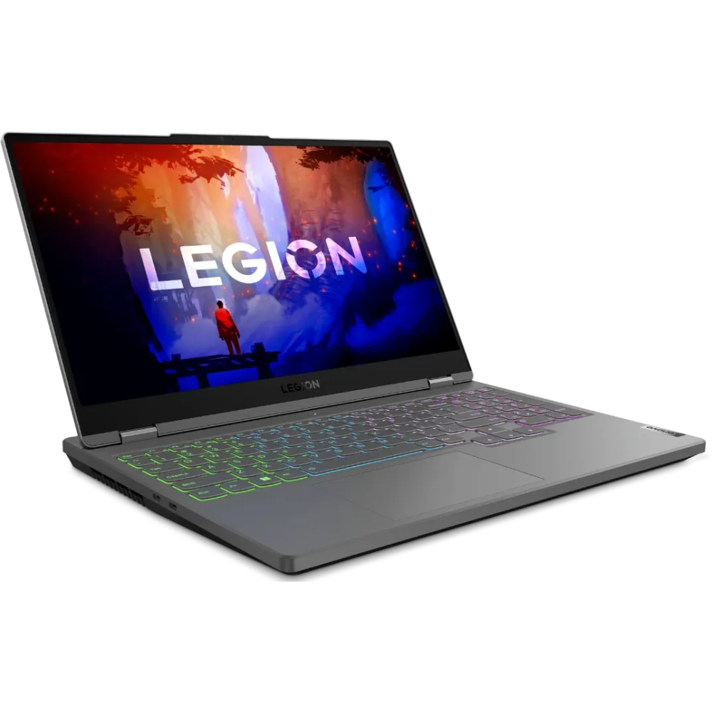 Ноутбук Lenovo Legion 5 15 (82RD006MRK)