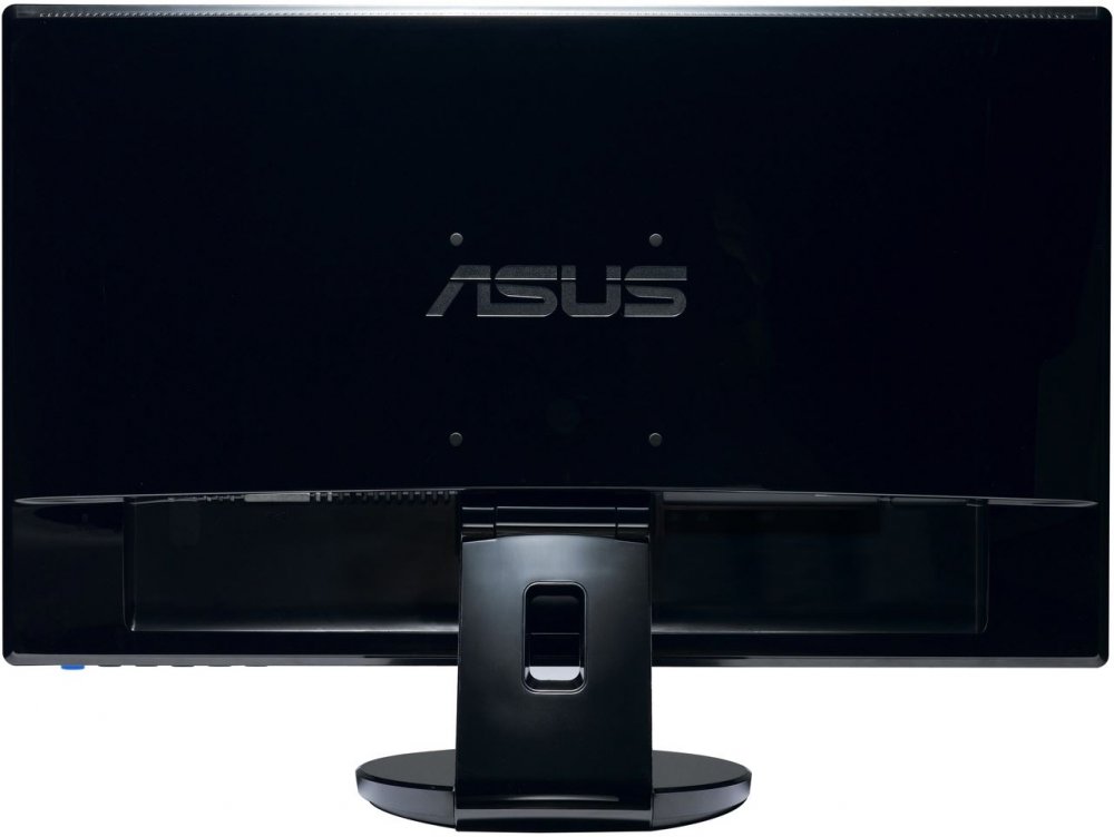 Монитор ASUS 24" VE248HR