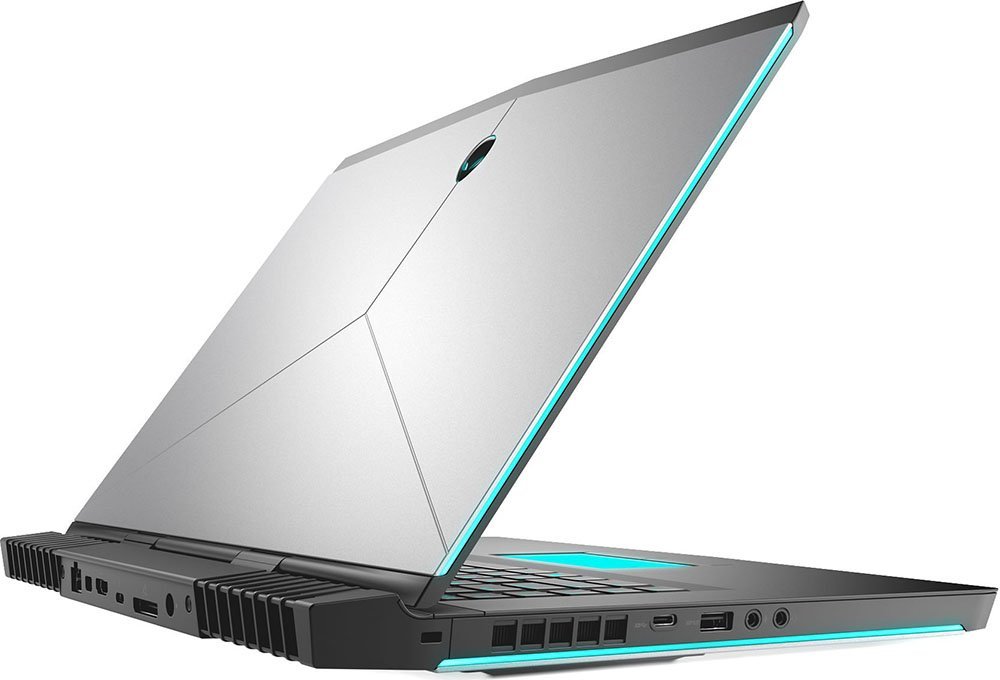 Ноутбук Dell Alienware 15 (M15-8363)