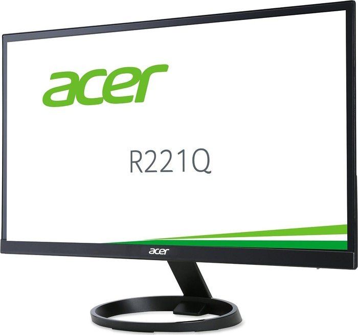 Монитор Acer 22" R221QBbmix