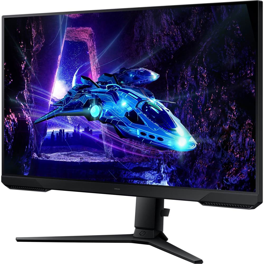 Монитор Samsung 27" S27DG300EI Odyssey G3