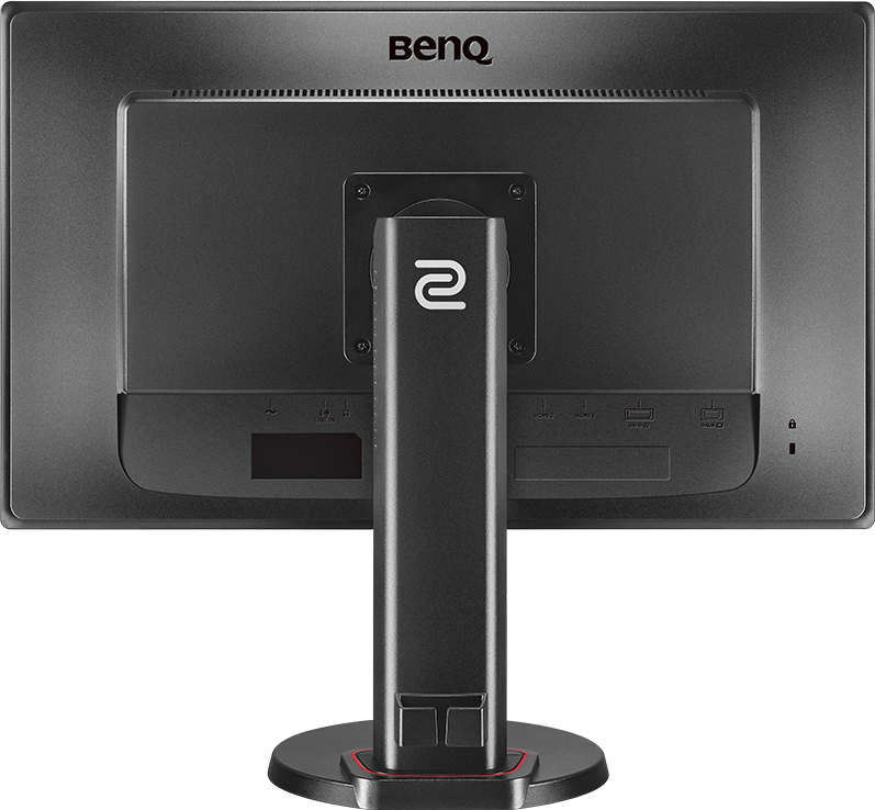 Монитор BenQ 24" RL2455TS Zowie