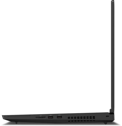 Ноутбук Lenovo ThinkPad P17 Gen 1 (20SN004FRT)