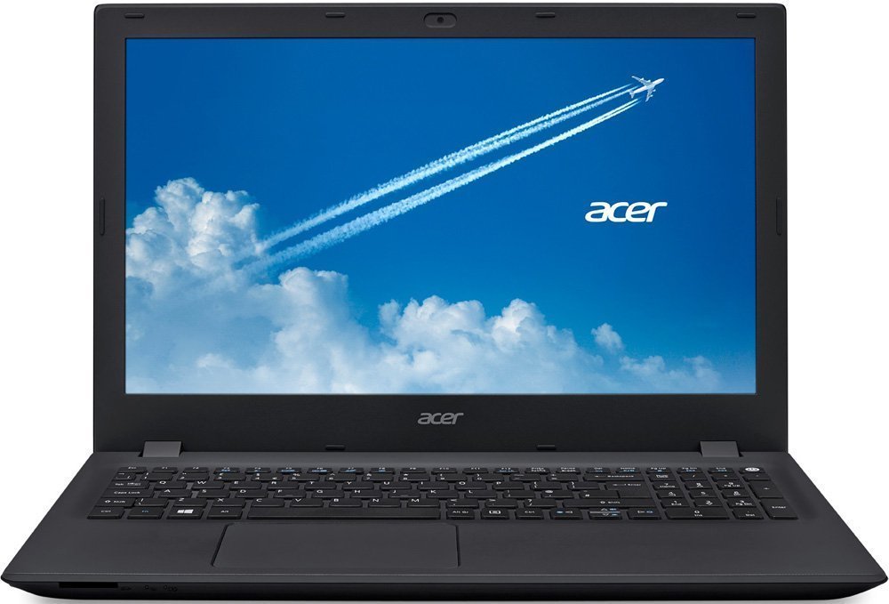 Ноутбук Acer TravelMate P257-MG-P7AB