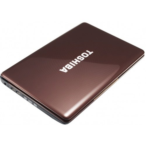 Ноутбук Toshiba Satellite L635-130