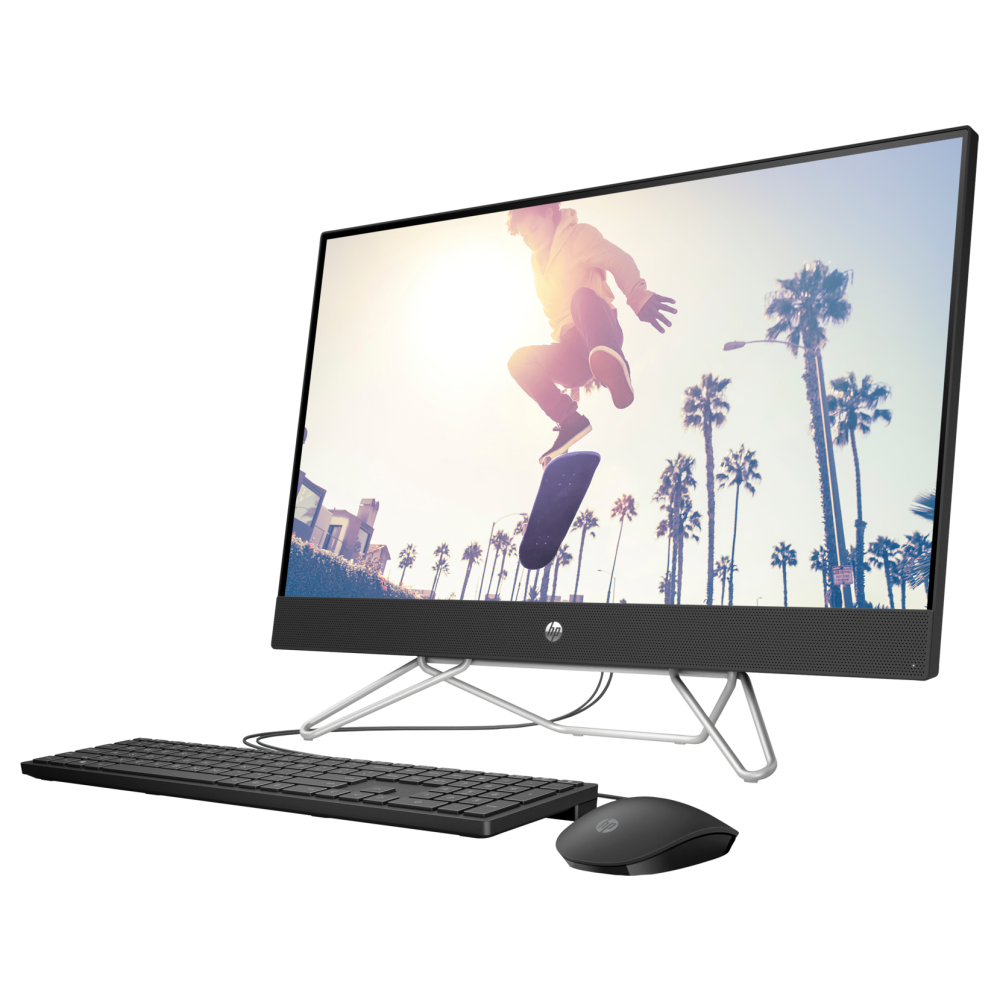 Моноблок HP 27-cb1088ci (6C913EA)