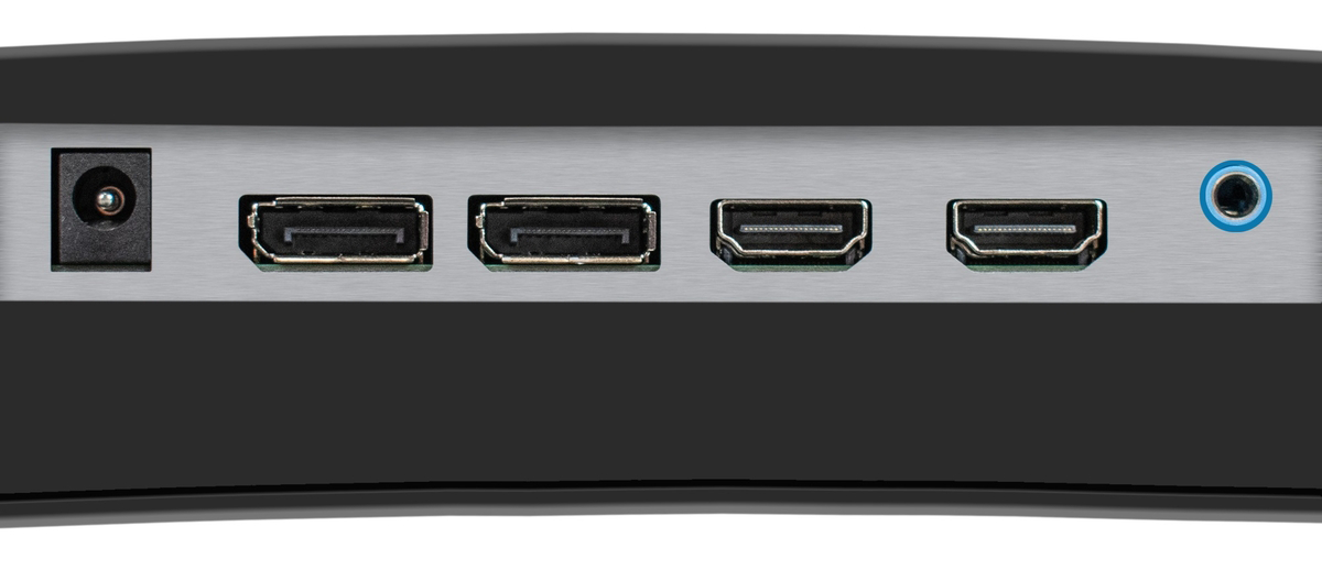 Монитор ExeGate 32" Combat EC3200TA