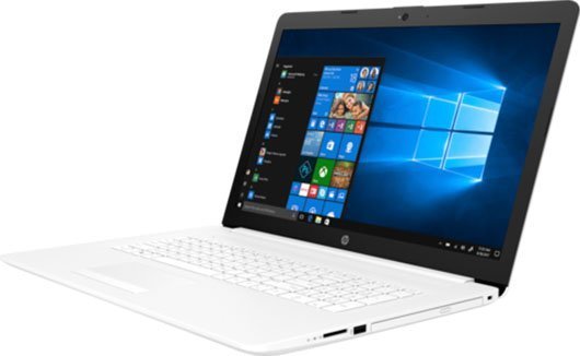 Ноутбук HP 17-ca0061ur (4MT57EA)