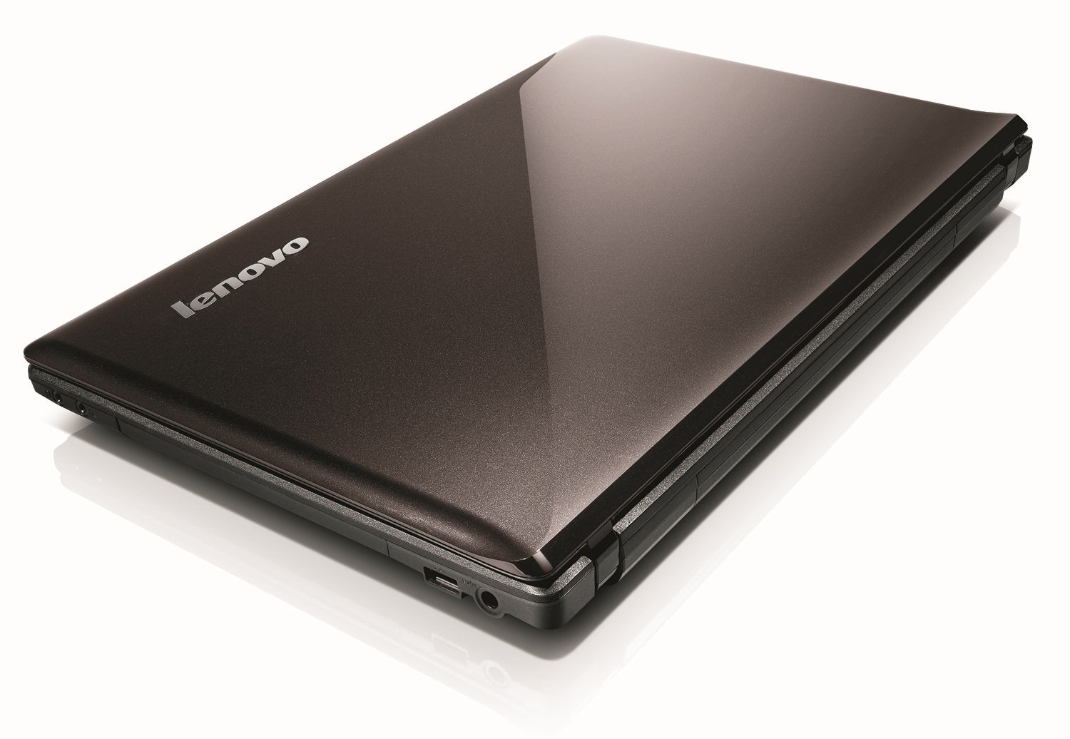 Ноутбук Lenovo IdeaPad G570 (59-320832)