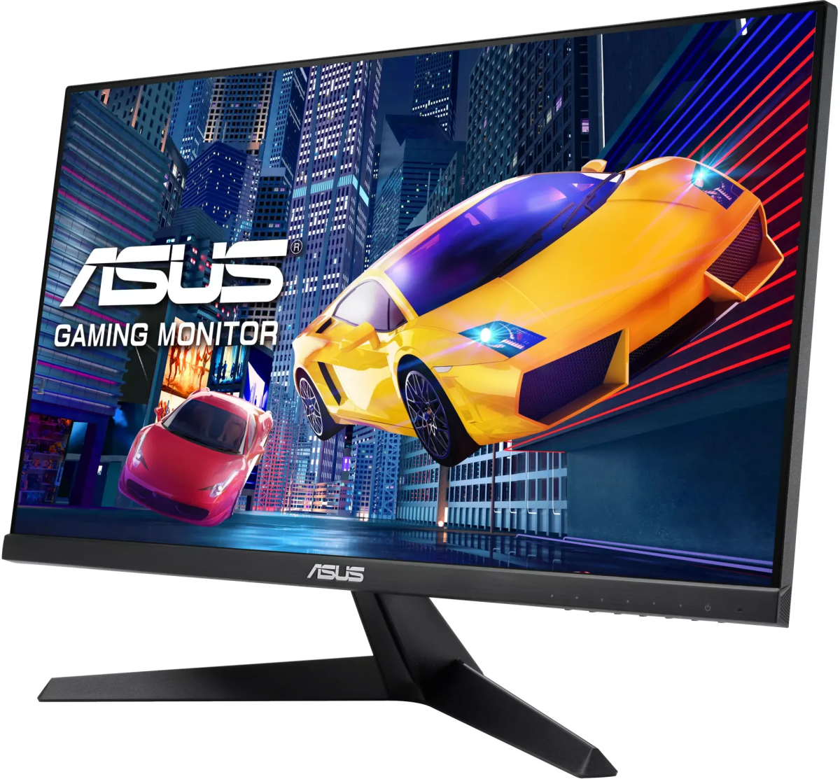 Монитор ASUS 24" VY249HGR
