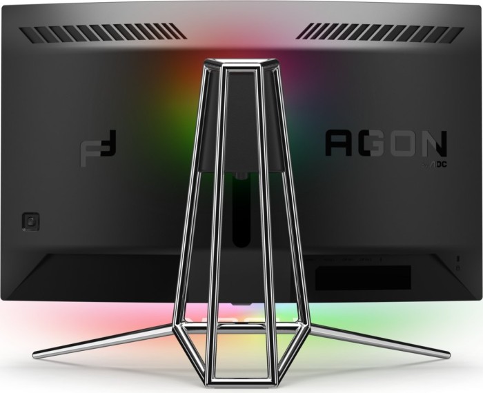 Монитор AOC 27" PD27 AGON