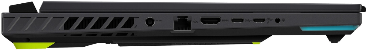 Ноутбук ASUS G614PR ROG Strix G16 (2025) (RV027)
