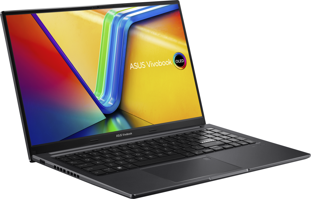 Ноутбук ASUS X1505VA Vivobook 15 OLED Indie Black (L1811)