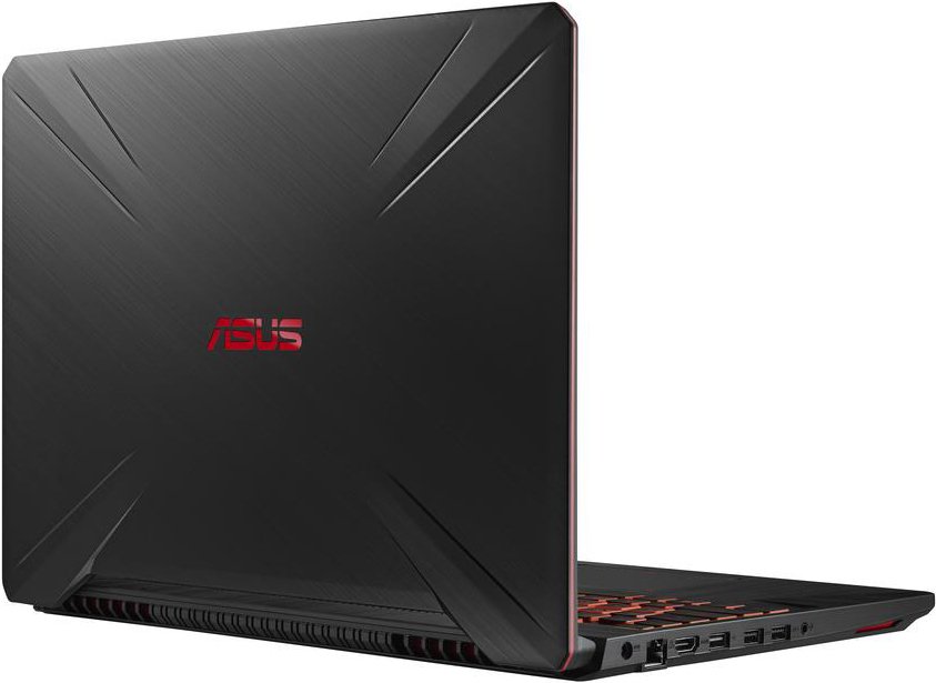 Ноутбук ASUS FX505DT TUF Gaming (AL227T)