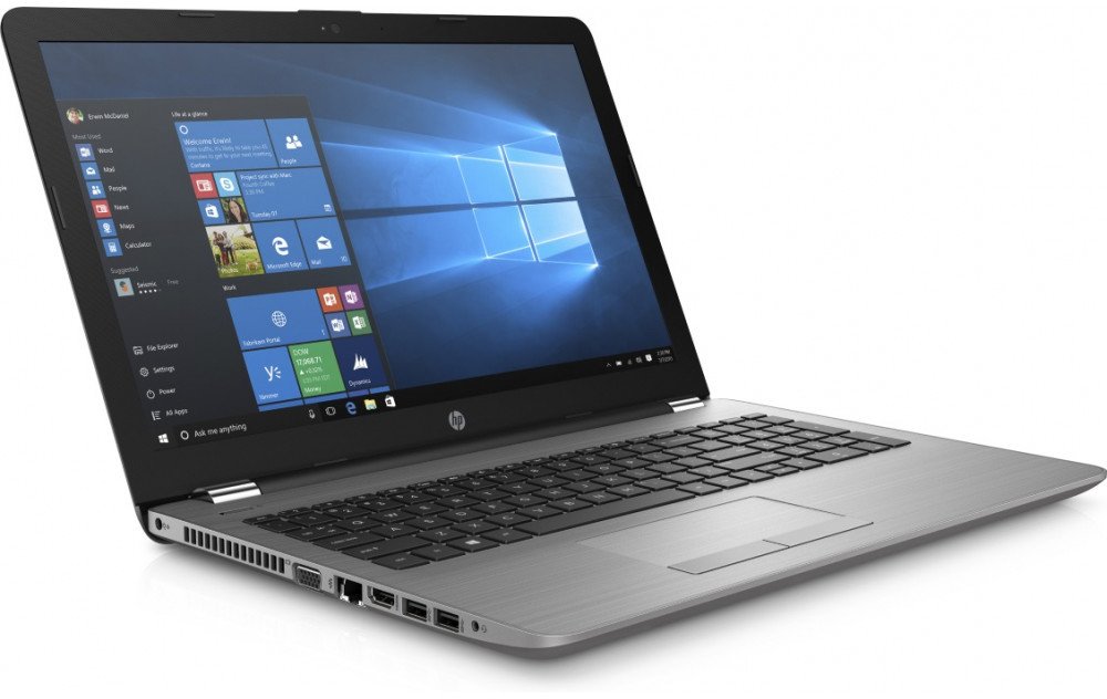 Ноутбук HP 250 G6 (8MG51ES)