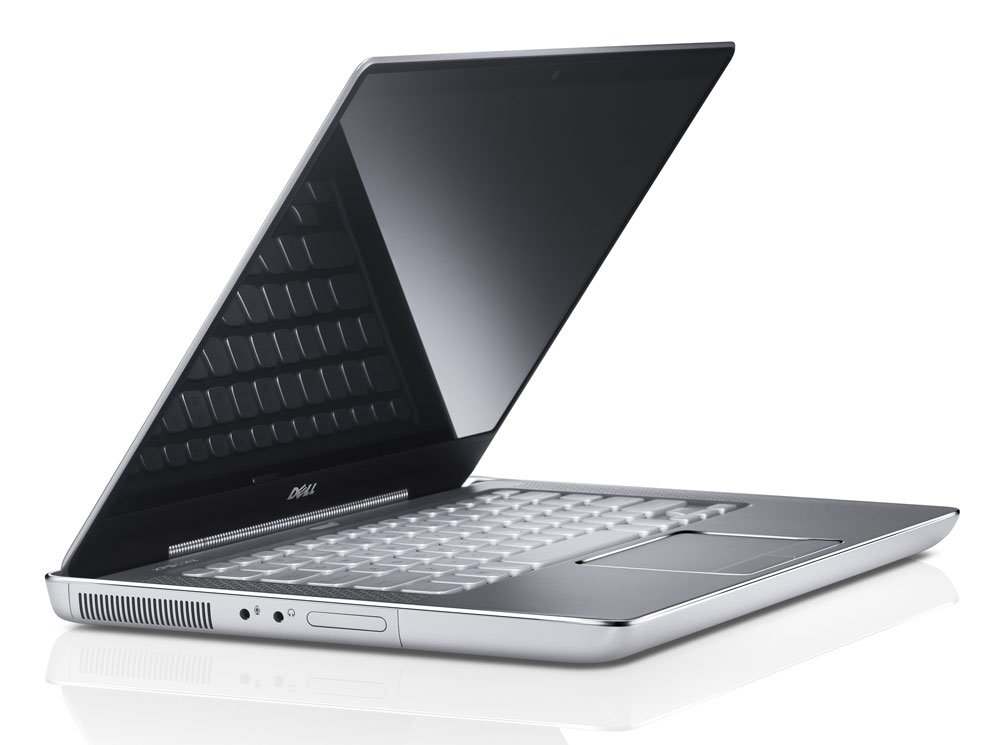 Ноутбук Dell XPS 14z (14z-8071)