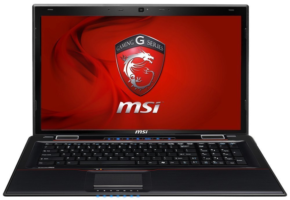 Ноутбук MSI GE70 (0ND-215)