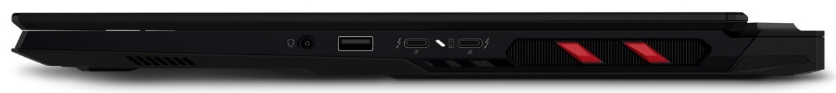 Ноутбук MSI Raider 18 HX AI A2XWIG-204RU