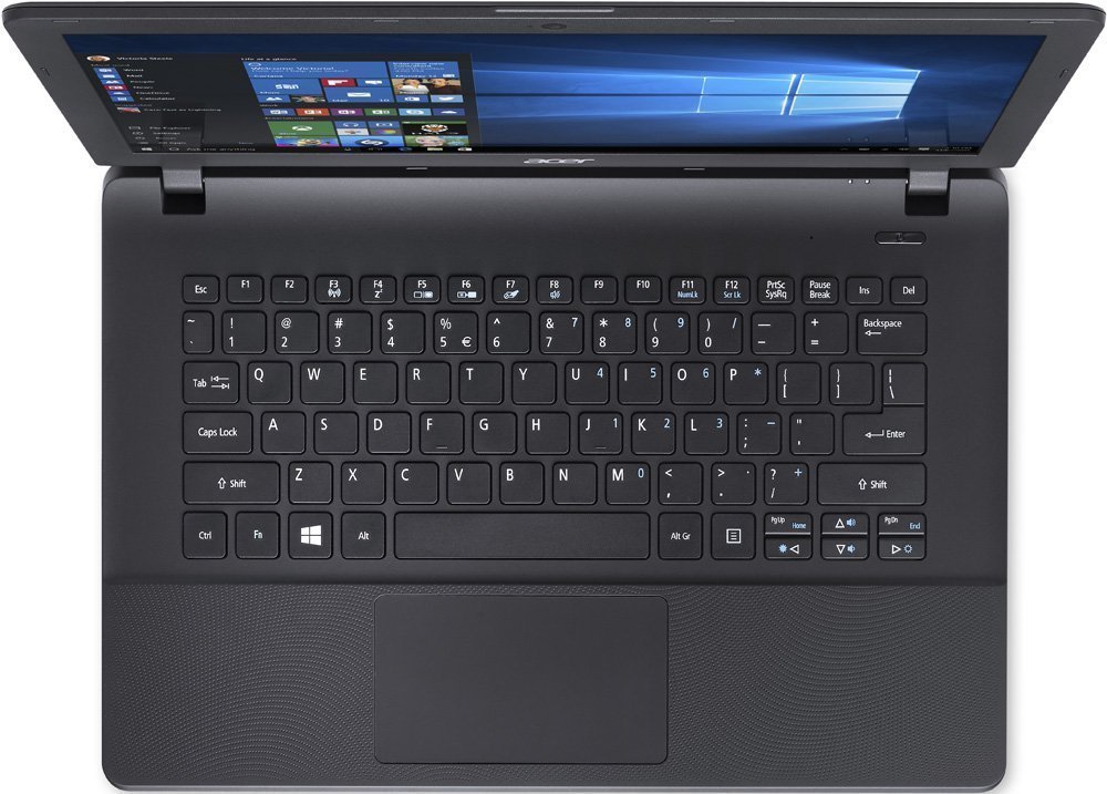 Ноутбук Acer Aspire ES1-331-C1JM