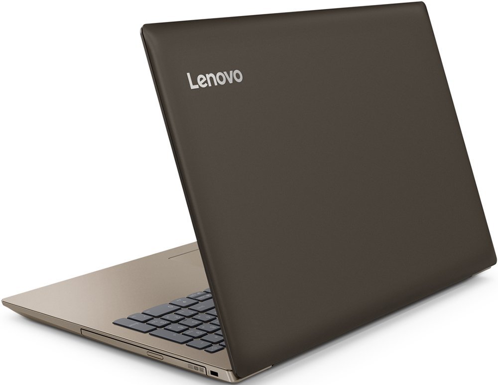 Ноутбук Lenovo IdeaPad 330-15 (81DE02FARU)