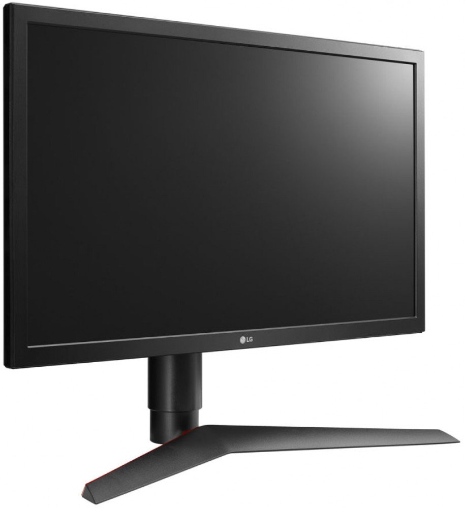 Монитор LG 24" 24GL650-B