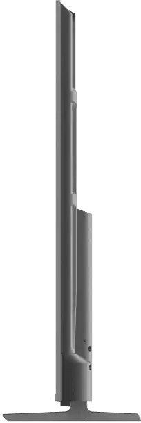 ЖК телевизор Haier 65" Smart TV S6