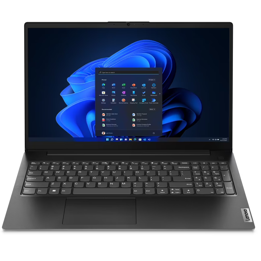 Ноутбук Lenovo V15 G4 (82YU00W6IN)