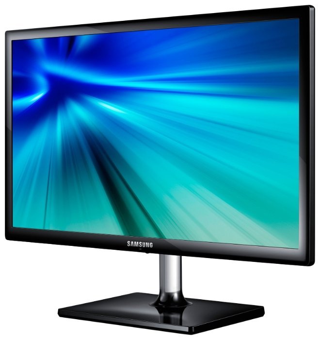 Монитор Samsung 24"  S24C550ML