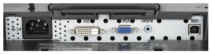 Монитор Iiyama 15" ProLite T1532MSC-B1AG