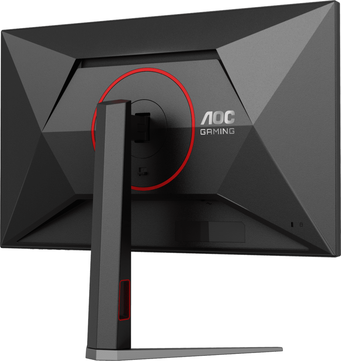 Монитор AOC 27" Q27G4Z