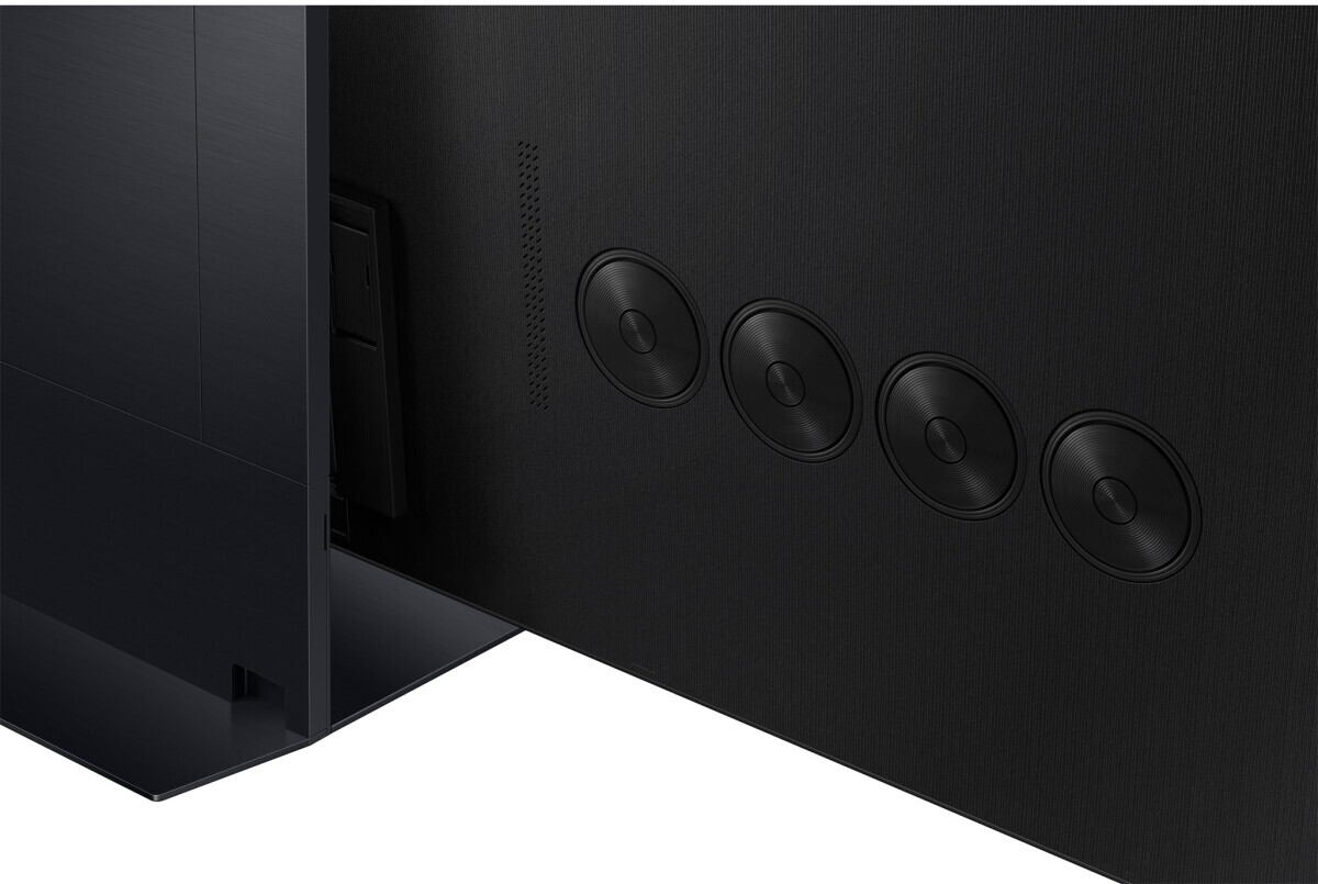 ЖК телевизор Samsung 75" Neo QLED QN990F