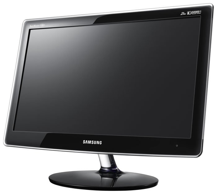 Samsung 23" SyncMaster P2370