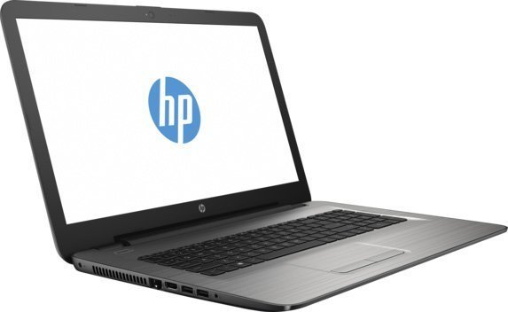 Ноутбук HP 17-x013ur (X7J05EA)