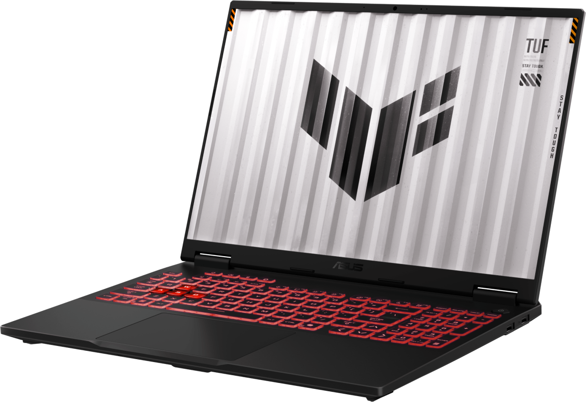 Ноутбук ASUS FA608PP TUF Gaming A16 (2025) (RV019)