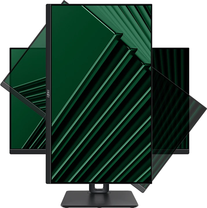 Монитор MSI 24" PRO MP245PG