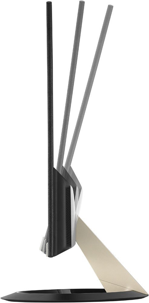 Монитор ASUS 24" VZ249H