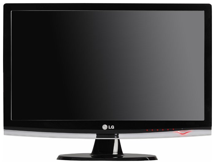 Монитор LG 22"  W2253S-PF