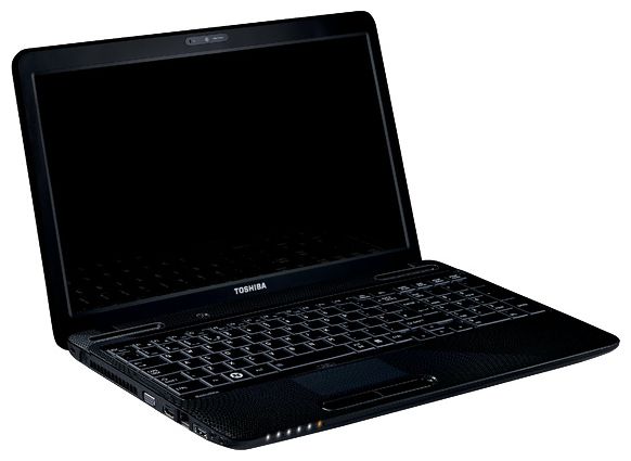 Toshiba Satellite L650-17R