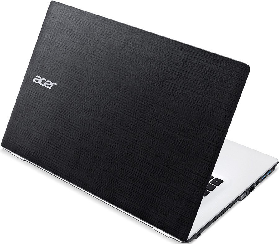 Ноутбук Acer Aspire E5-772G-57B3
