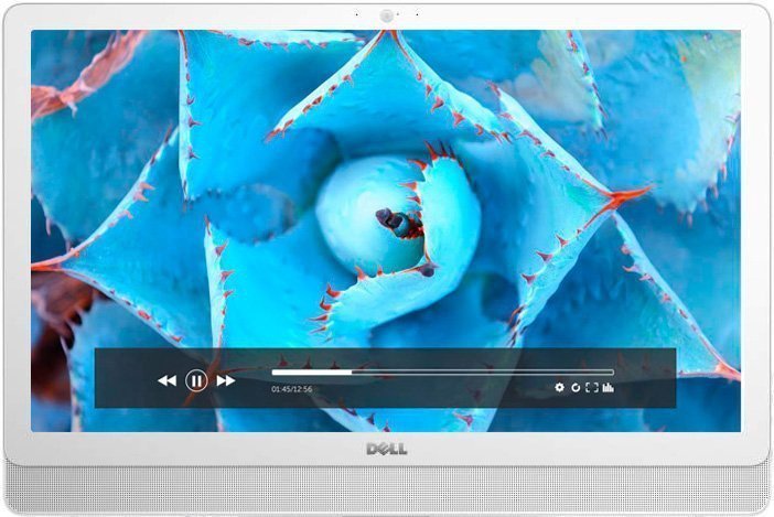 Моноблок Dell Inspiron 3464 (3464-0421)