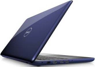 Ноутбук Dell Inspiron 5565 Blue (5565-7490)