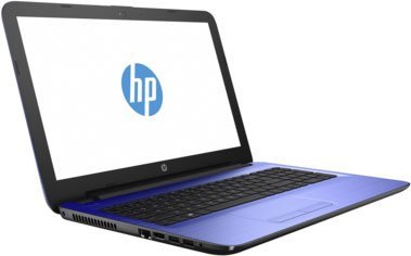Ноутбук HP 15-ba599ur (1BW57EA)