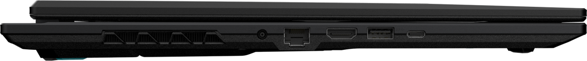 Ноутбук Gigabyte Gaming A18 GA83H (3THK3KZC94SD)
