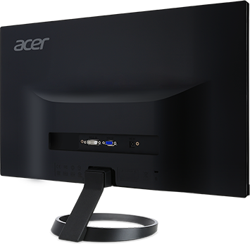 Монитор Acer 24" R240HYbidx